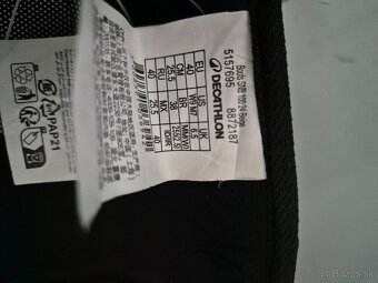 Snowboard 135 cm s topánkami - 6