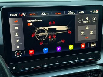 Cupra Formentor 1.5TSI 110kW DSG ACC LED Kessy Kamera ZÁRUKA - 6