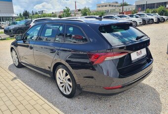ŠKODA OCTAVIA COMBI 1.5 TSI STYLE - 6