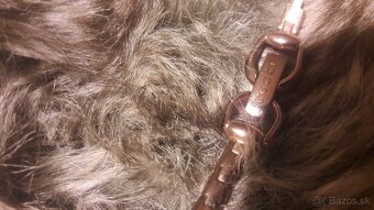 Na predaj original dámske gucci hodinky - 6