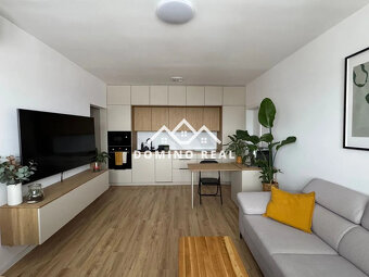 zrekonštruovaný 3-izbový byt v najobľúbenejšej lokalite - 6