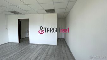 Na predaj, dvoj kancelária, 55m², Púchov, Exkluzívne TARGETr - 6