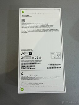 iPhone 17 Pro max - 6