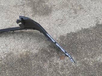 Hyundai Santafe 3 zadny naraznik - 6