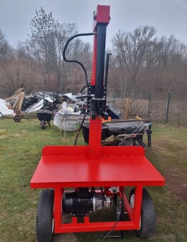 Štiepačka / Predám štiepačku - 6