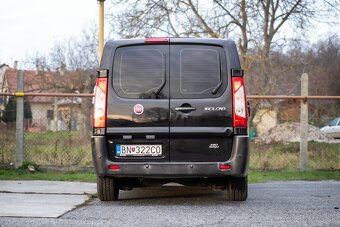 Fiat Scudo 2.0 MultiJet 94kW - 6