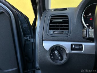 Škoda YETI 1.4TSI/110kW 4x4 DSG ČR r.v. 2017 - 6