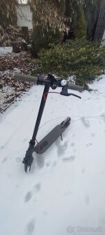 Predám elektrickú kolobežku Xiaomi - 6
