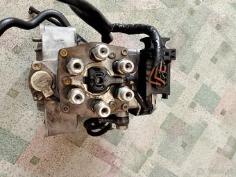 Škoda Superb 1.    .2.5 - 6