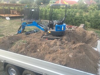 Prenájom Minibágra - 6