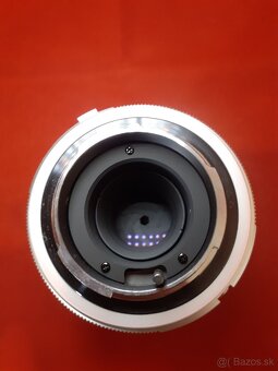 Minolta MC Tele Rokkor - QD 135mm 1:3.5 - 6