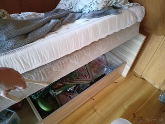 Predám študentskú izbu - 6
