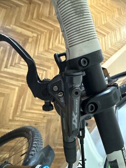 Bicykel cube stereo 120 ex - 6