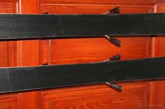 lyže Blizzard Brahma freeride 166 cm - 6