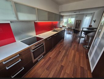 4 izbovy byt s garážou - 6