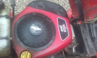 Alko Power line 17,5 HP - 6