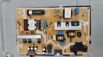 Náhradné diely Samsung UE43RU7172 - 6