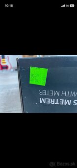 Váha s meradlom zn.Zopa - 6