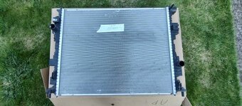 Ford Kuga 3 III DFK MK3 2019 - Chladič vody - 6