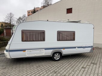 WILK 490 FDK palandy top stav - 6