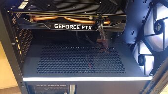 Výkonný herný PC–R5+RTX 2060 SUPER 8GB+SSD+ WIN11 PRO - 6