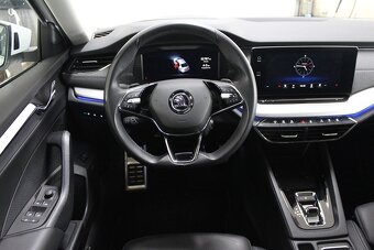Škoda Octavia 2.0 TDI SCR Style DSG - 6