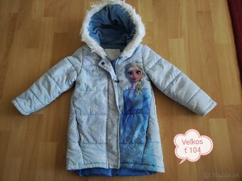 Vetrovky na zimu - 6