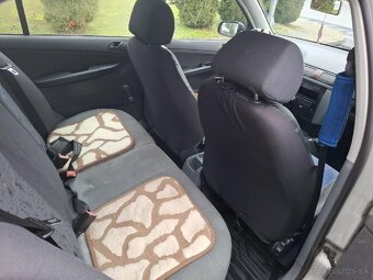 Škoda Fabia 1.9 SDI - 6