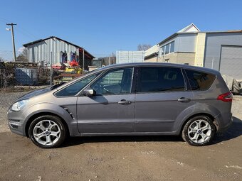 Ford S-Max - 6