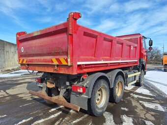 TATRA PHOENIX T 158 6X6 - 6