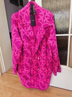 Pinko kabat S oversize - 6