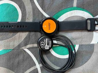 SAMSUNG GALAXY WATCH ACTIVE - 6