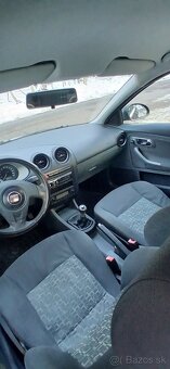 Seat Ibiza 6l 63kw 1.4 16v - 6