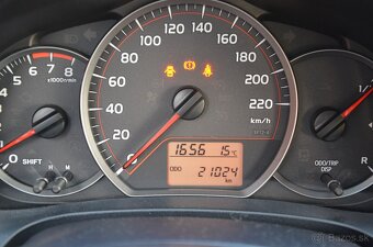 Toyota Yaris 1,33, 73kw, M6 - 6