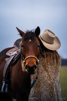 🐎 Jazdenie na koni – Červeny Dvor - 6