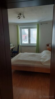 Predám 3i byt Ľ. Štúra 46 - 6