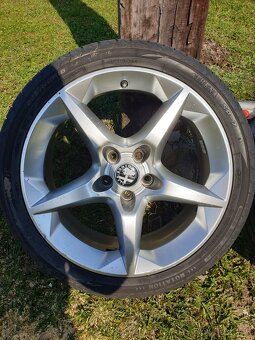 Predám Disky na Alfu 159 R 18 - 6