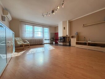 Na predaj: Rodinný dom v meste Levice - 6