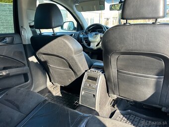 Škoda Superb 2.OTDi 125kw Full Vybava - 6