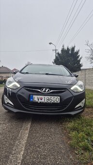 Hyundai i40 1.7 crdi 100kw 2011 - 6