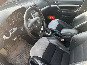 Škoda octavia rs dsg - 6