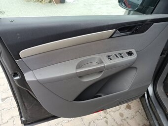 SEAT ALHAMBRA - NA PREDAJ - 6