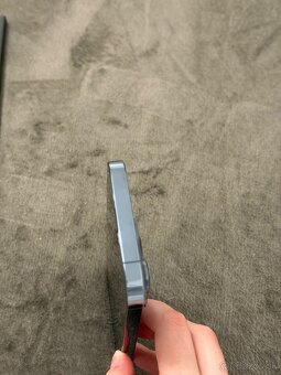 iPhone 13 Pro - 256gb - Výborný stav - 6