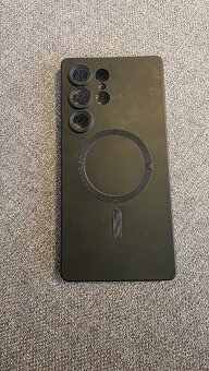 Samsung galaxy s25 ultra - 6