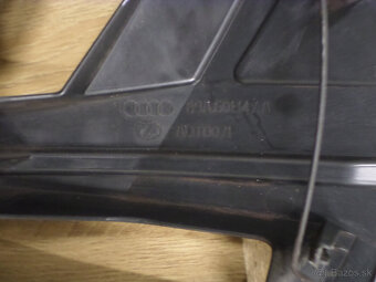 Puklica VW ID.4 ID.5 original 19" cierna - 6