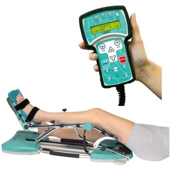 Kinetec Spectra - 6