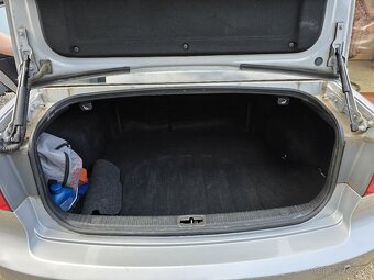 Kia Magentis - 6
