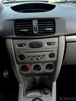Renault thalia r.v.2009 , TOP CENA - 6