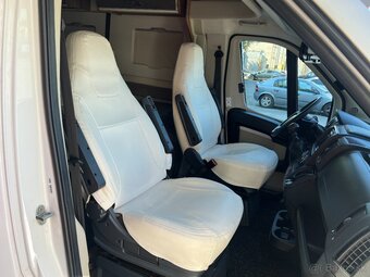 CI Magis 86 XT - Fiat Ducato 2.3 Multijet - 6