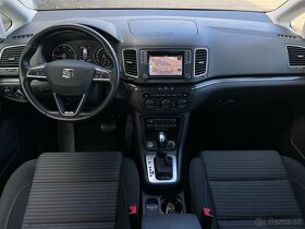 Seat Alhambra 2.0 TDI DSG 177ps 7miest Xcellence 2019 - 6